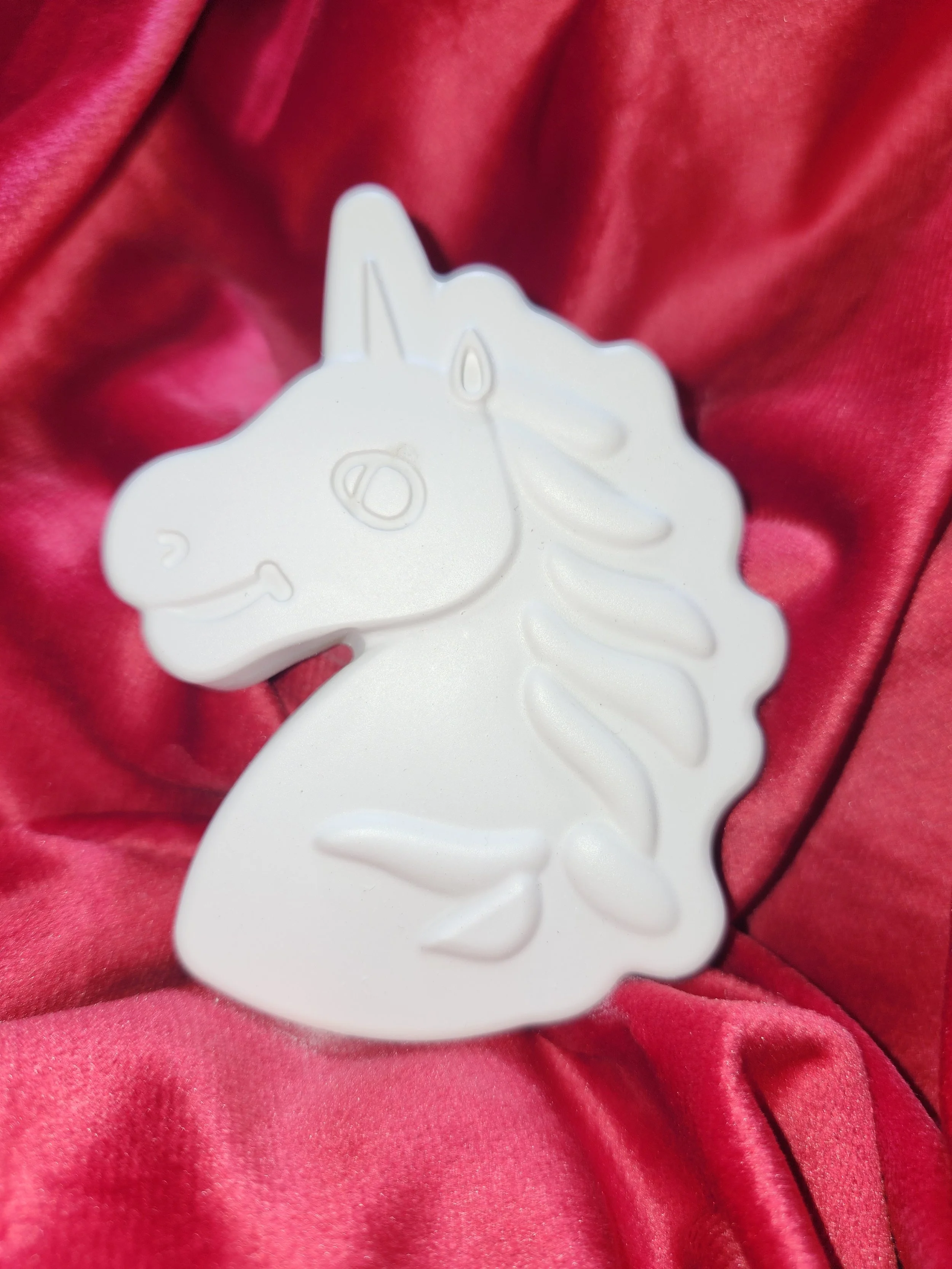 Unicorn- Medium