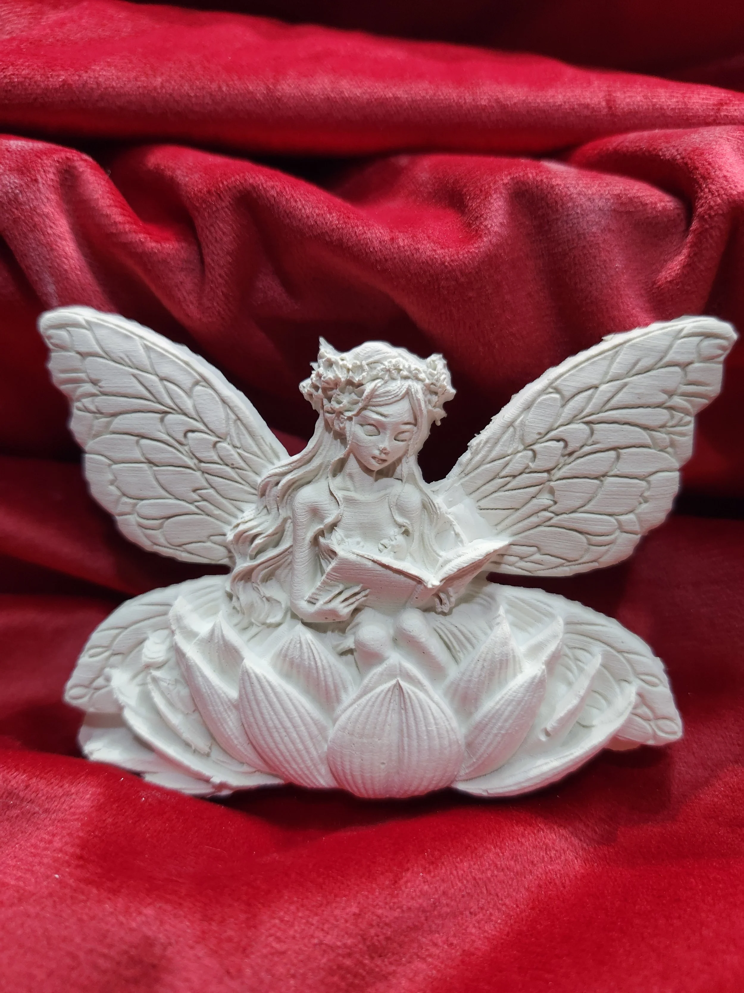 Fairy 2- Medium