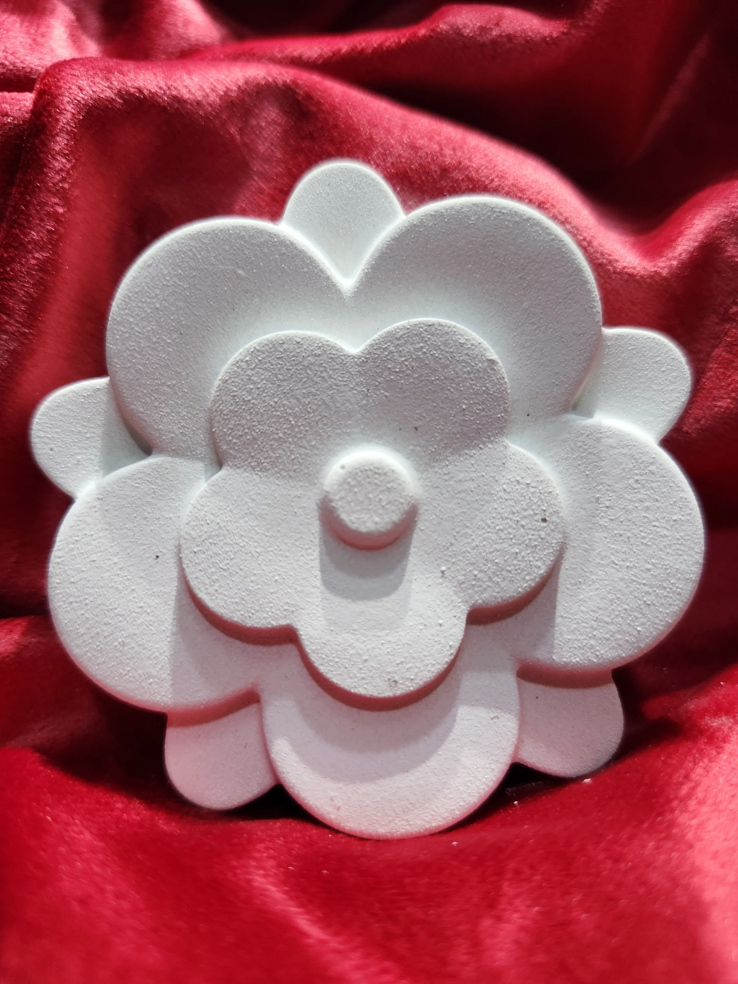 Flower 9- Medium