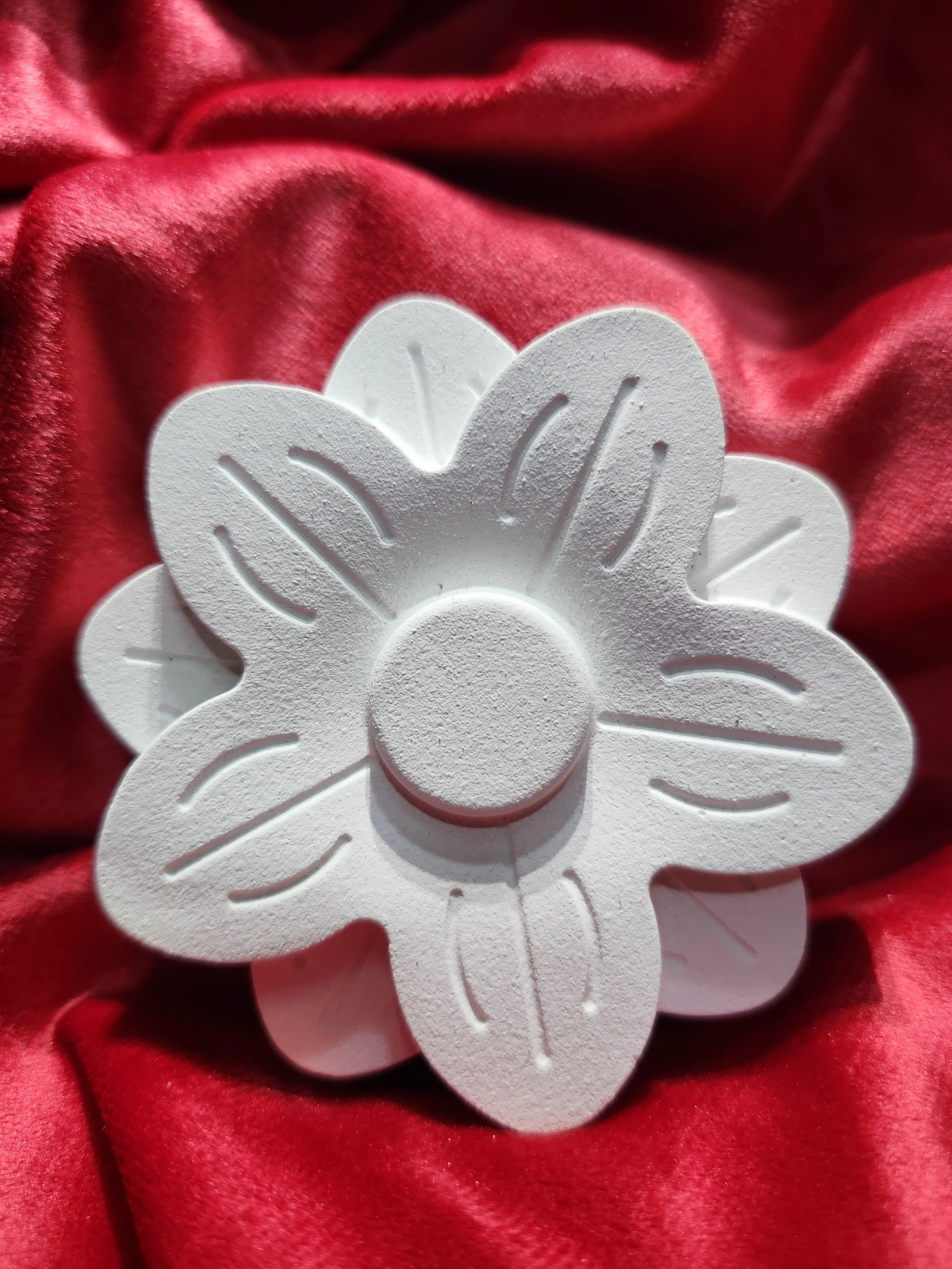 Flower 7- Medium