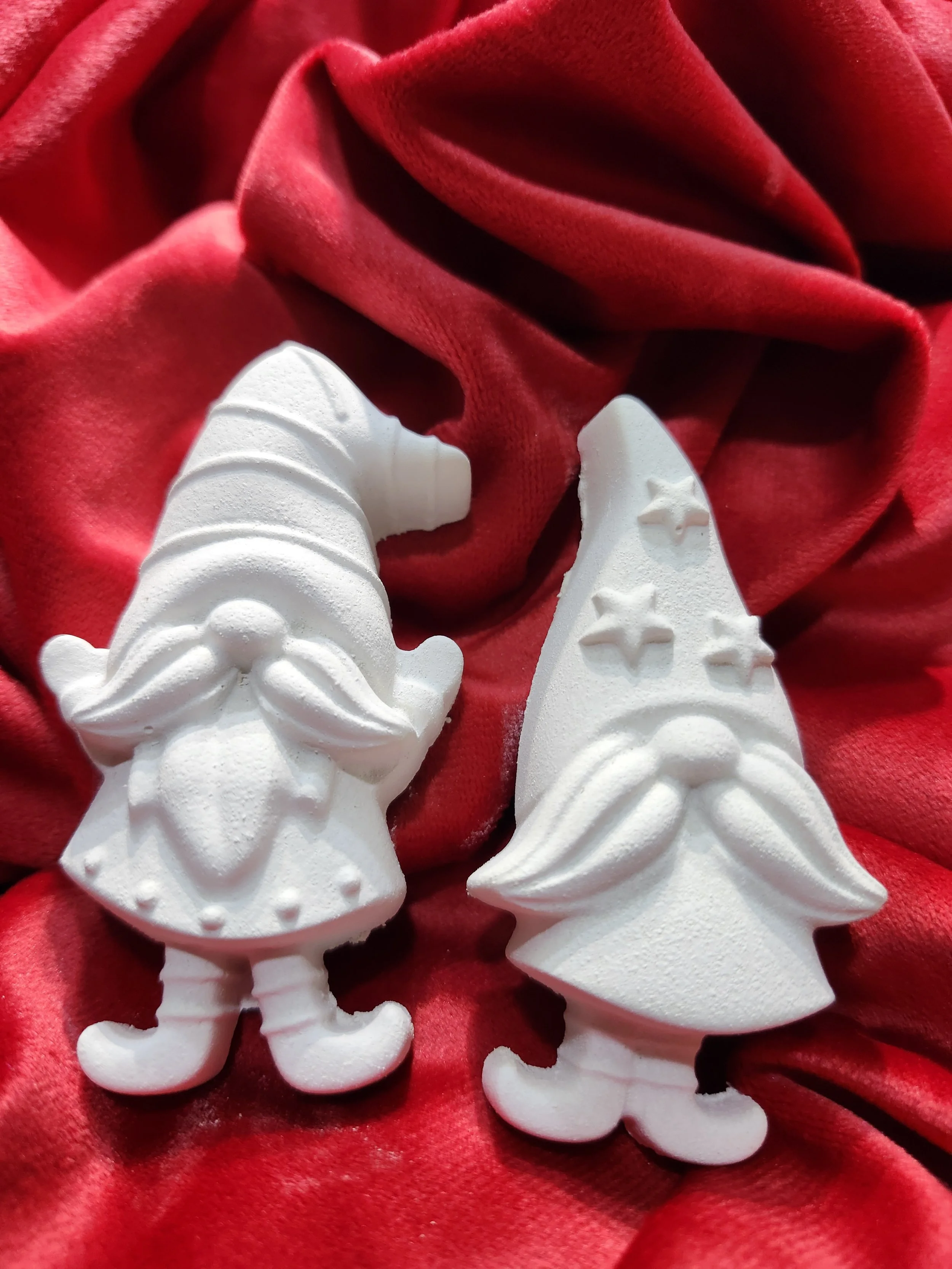Gnomes- Small