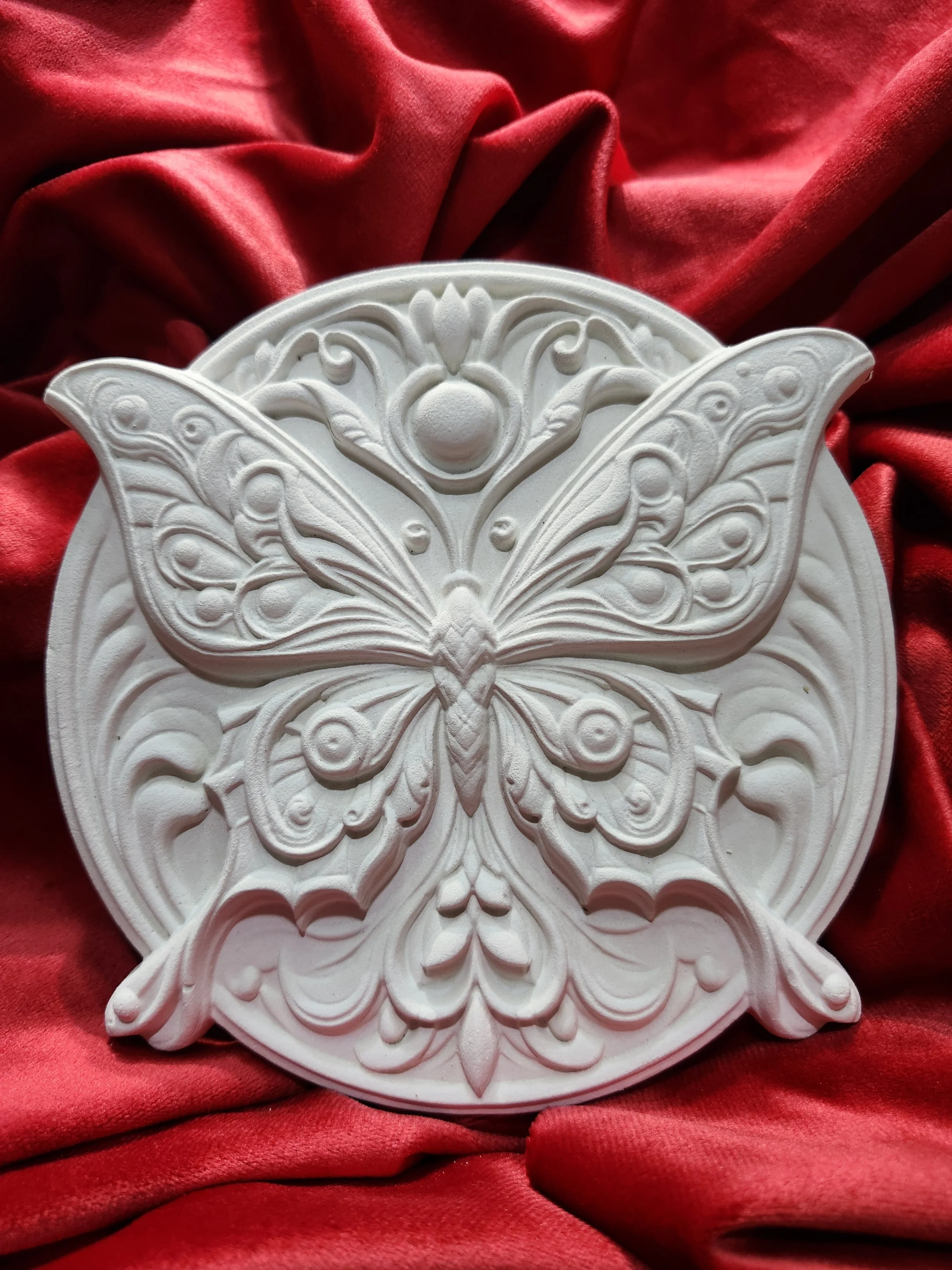 Large Butterfly- Large