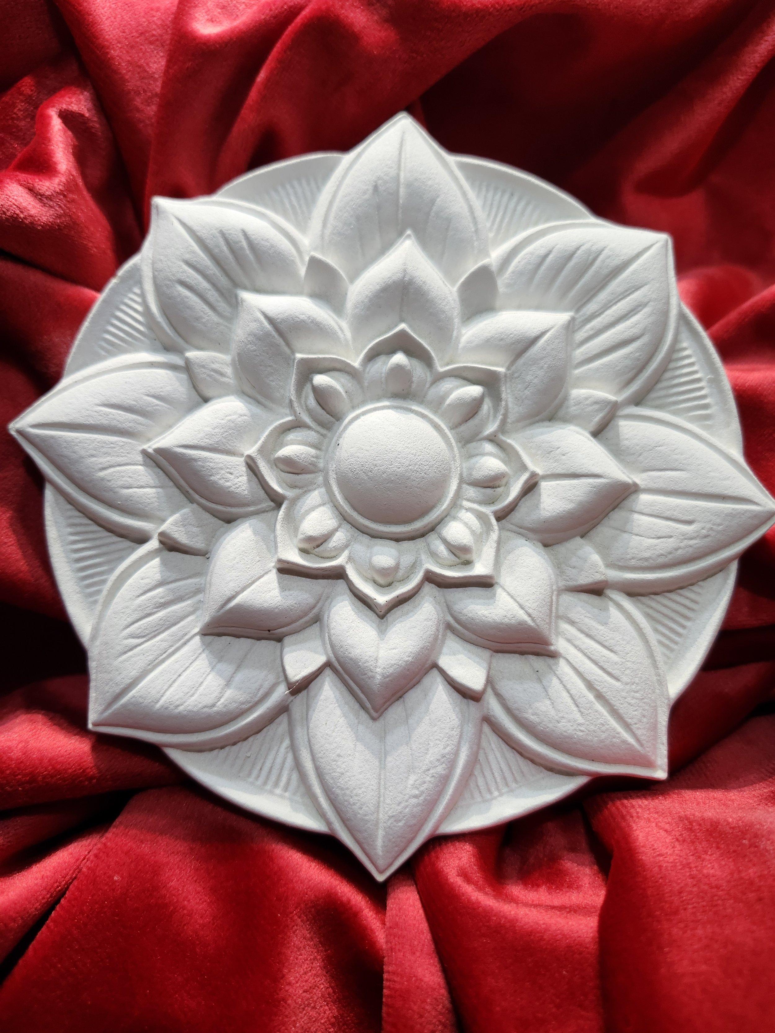 Large Flower