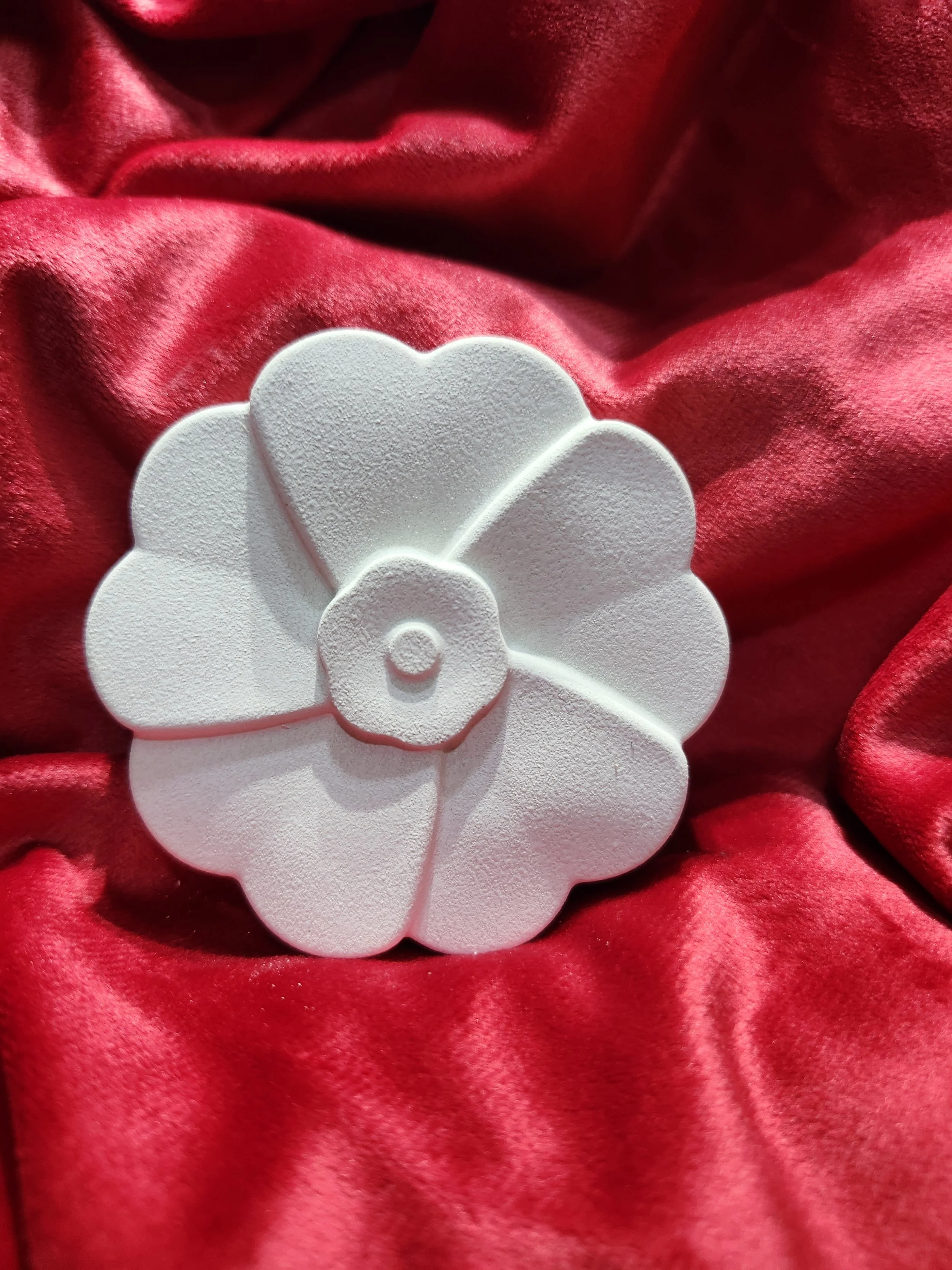 Flower 5- Medium