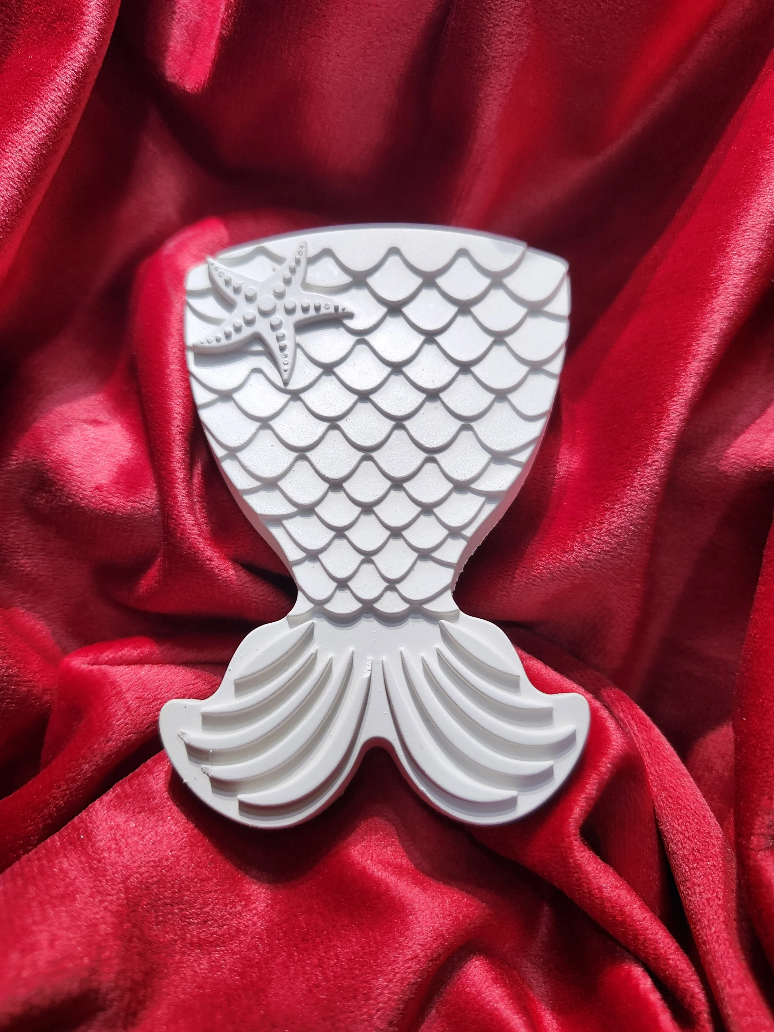Mermaid Tail- Medium