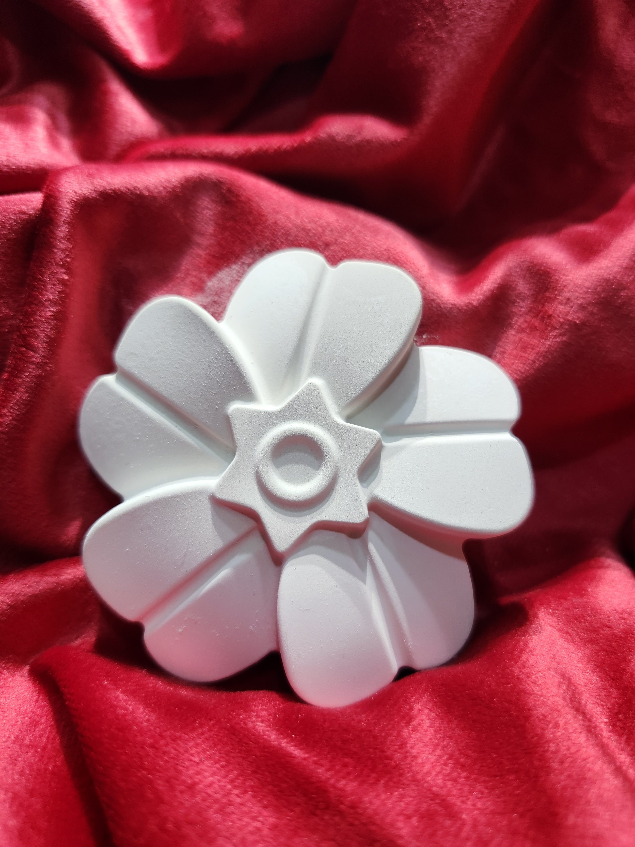 Flower 8- Medium