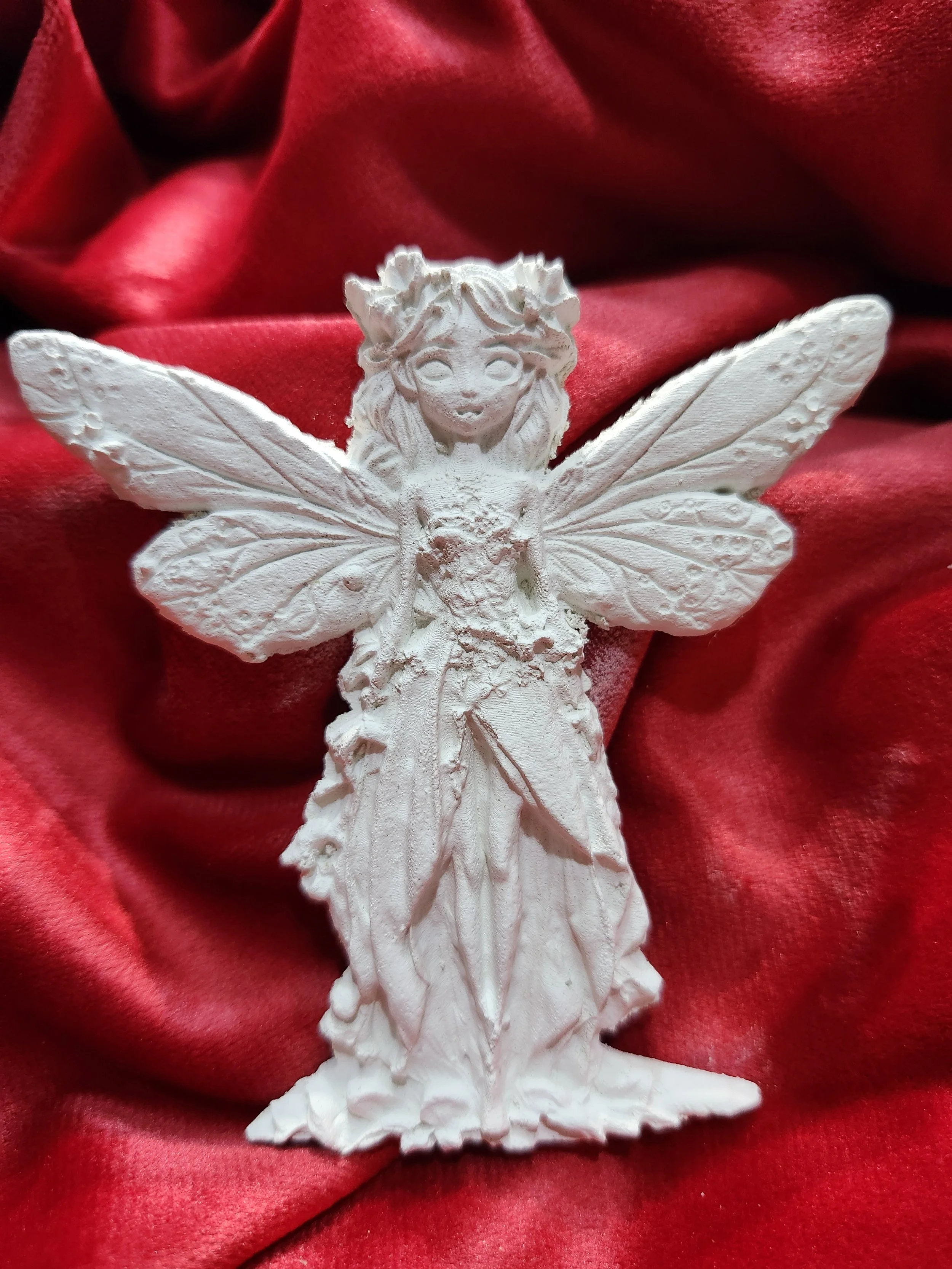 Fairy 1- Medium