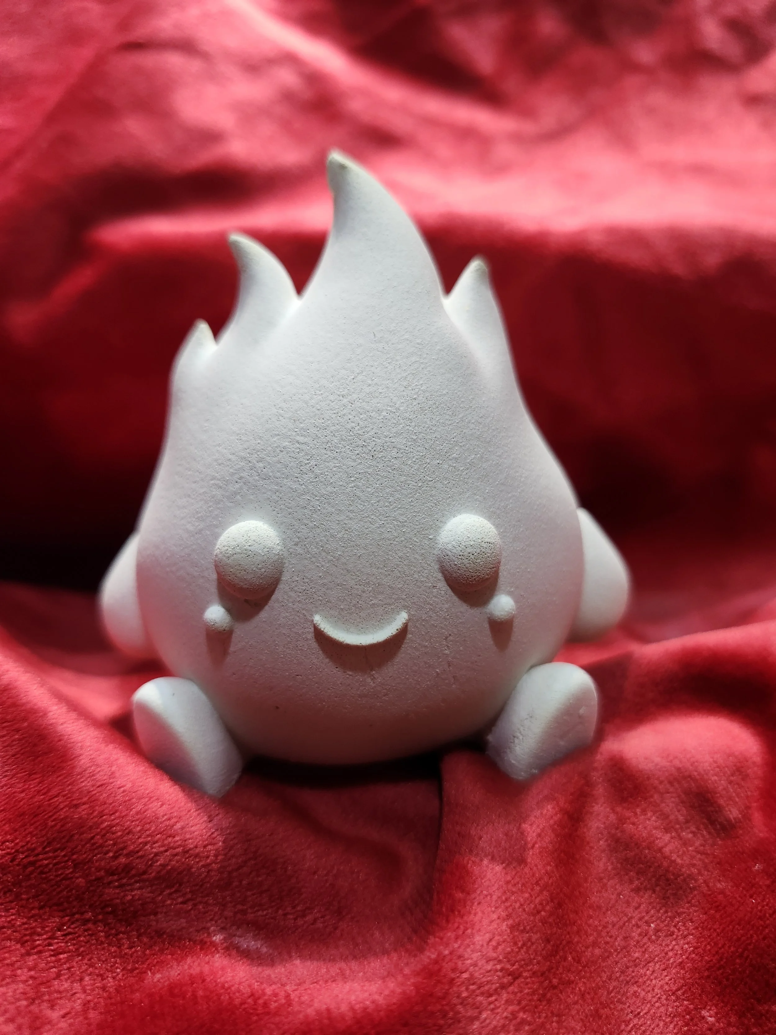 Fire Sprite- Large