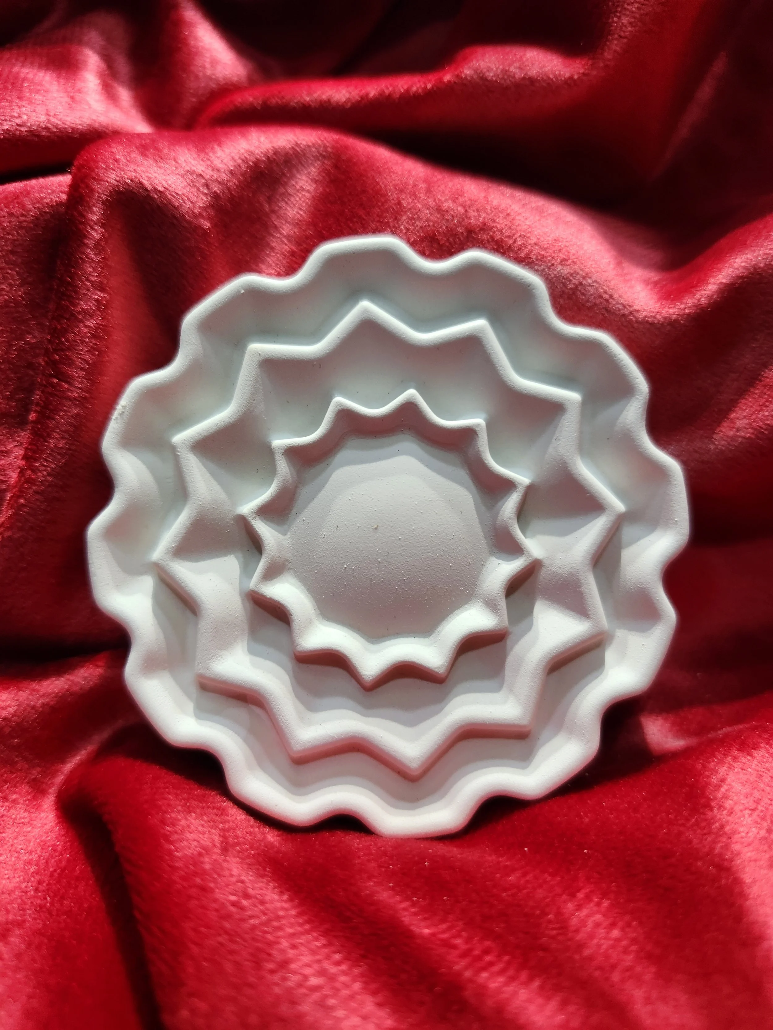 Flower 6- Medium