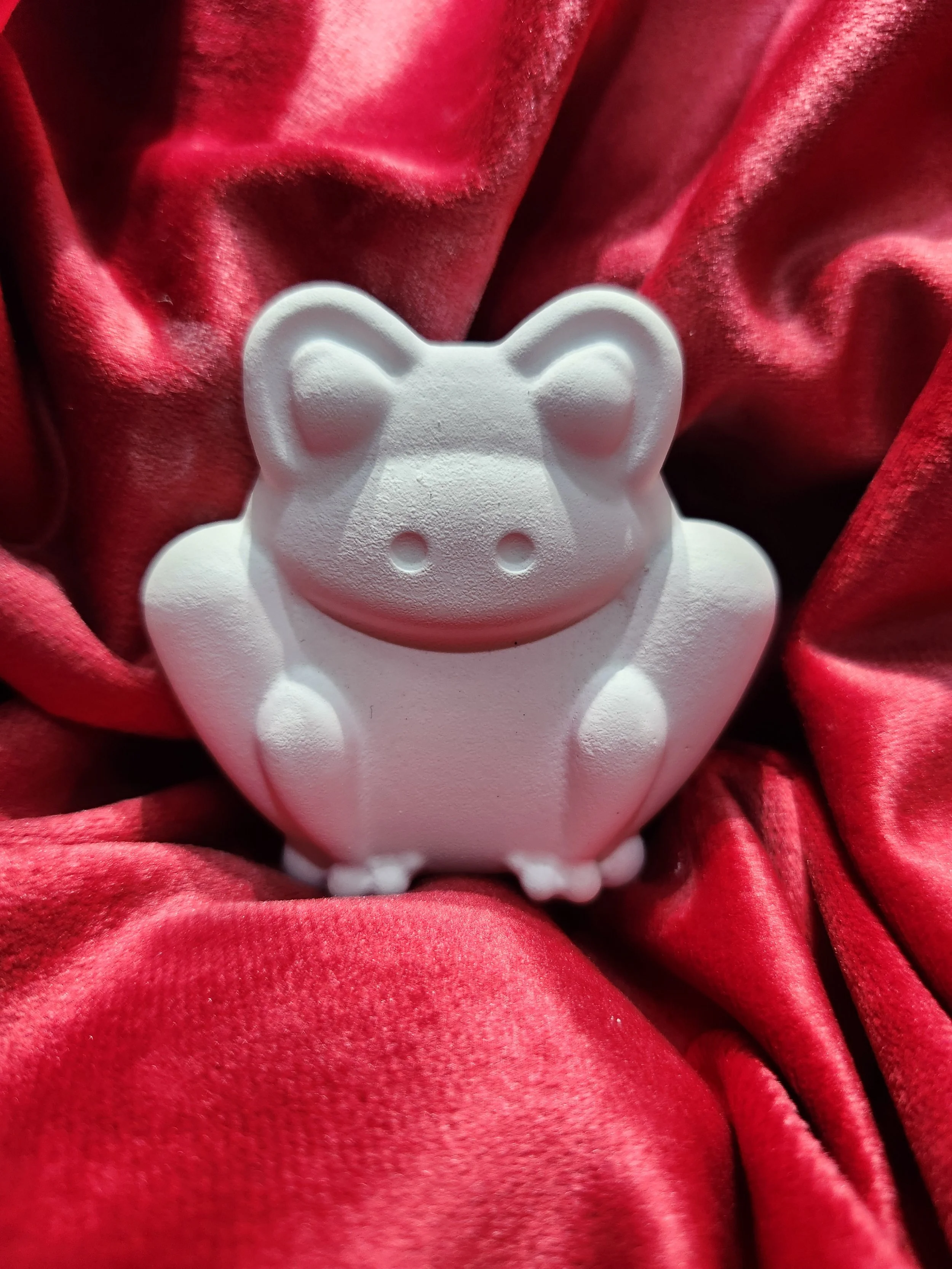 Frog- Medium