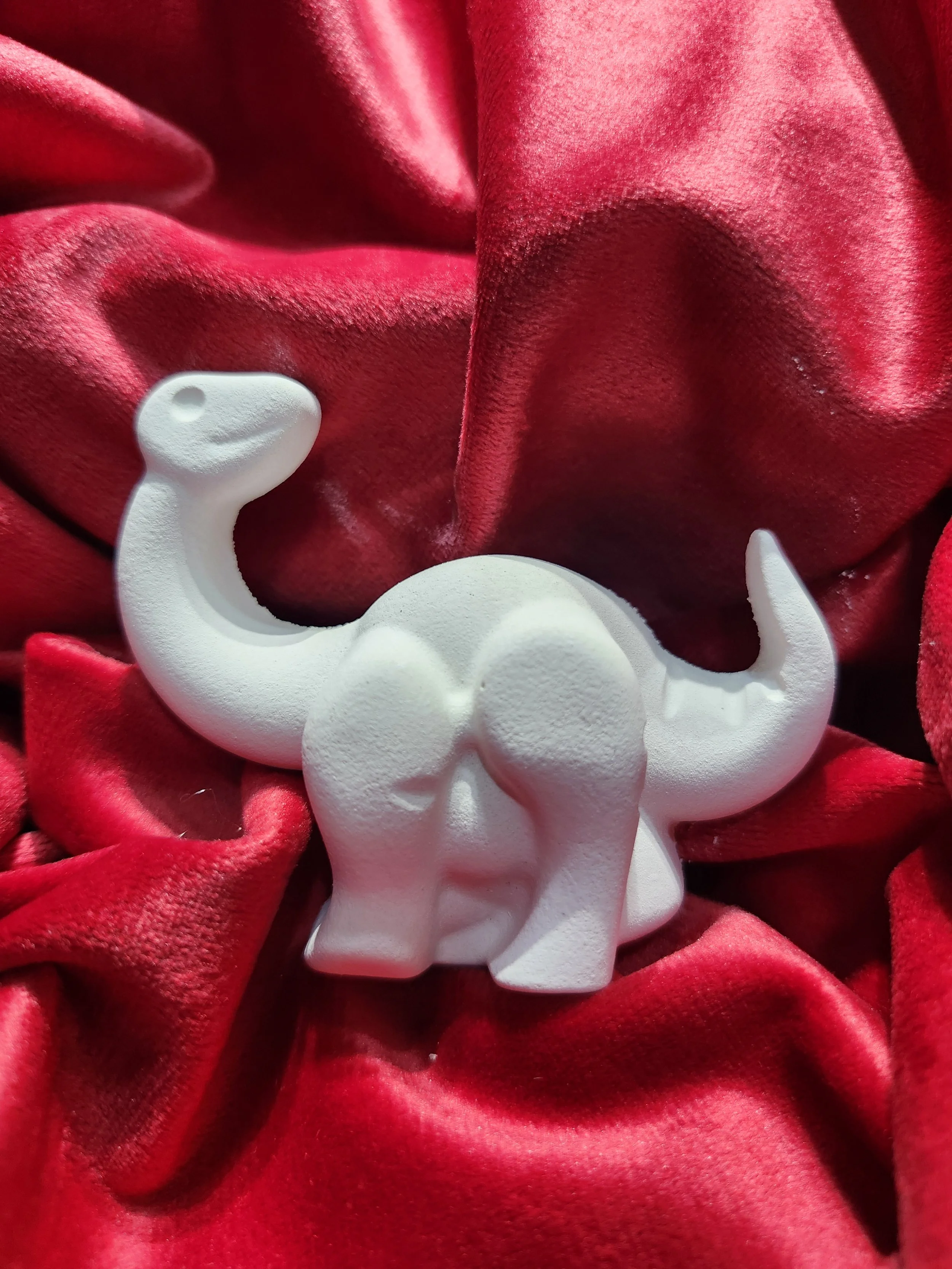 Dinosaur 1- Medium