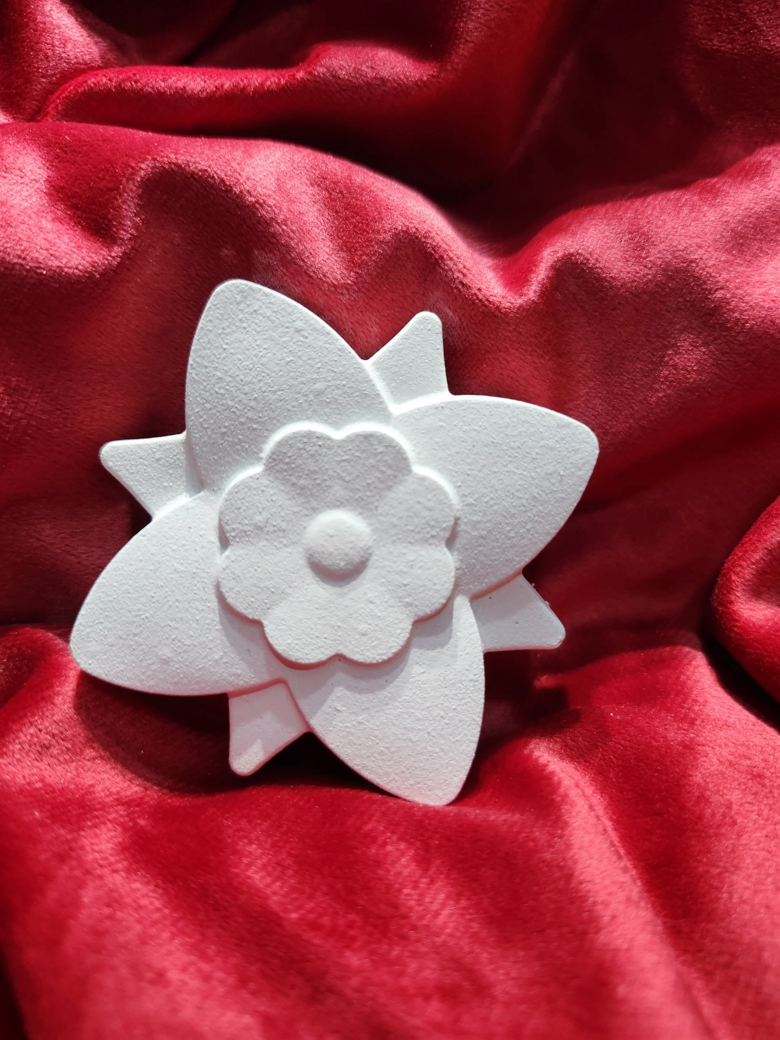 Flower 1- Medium