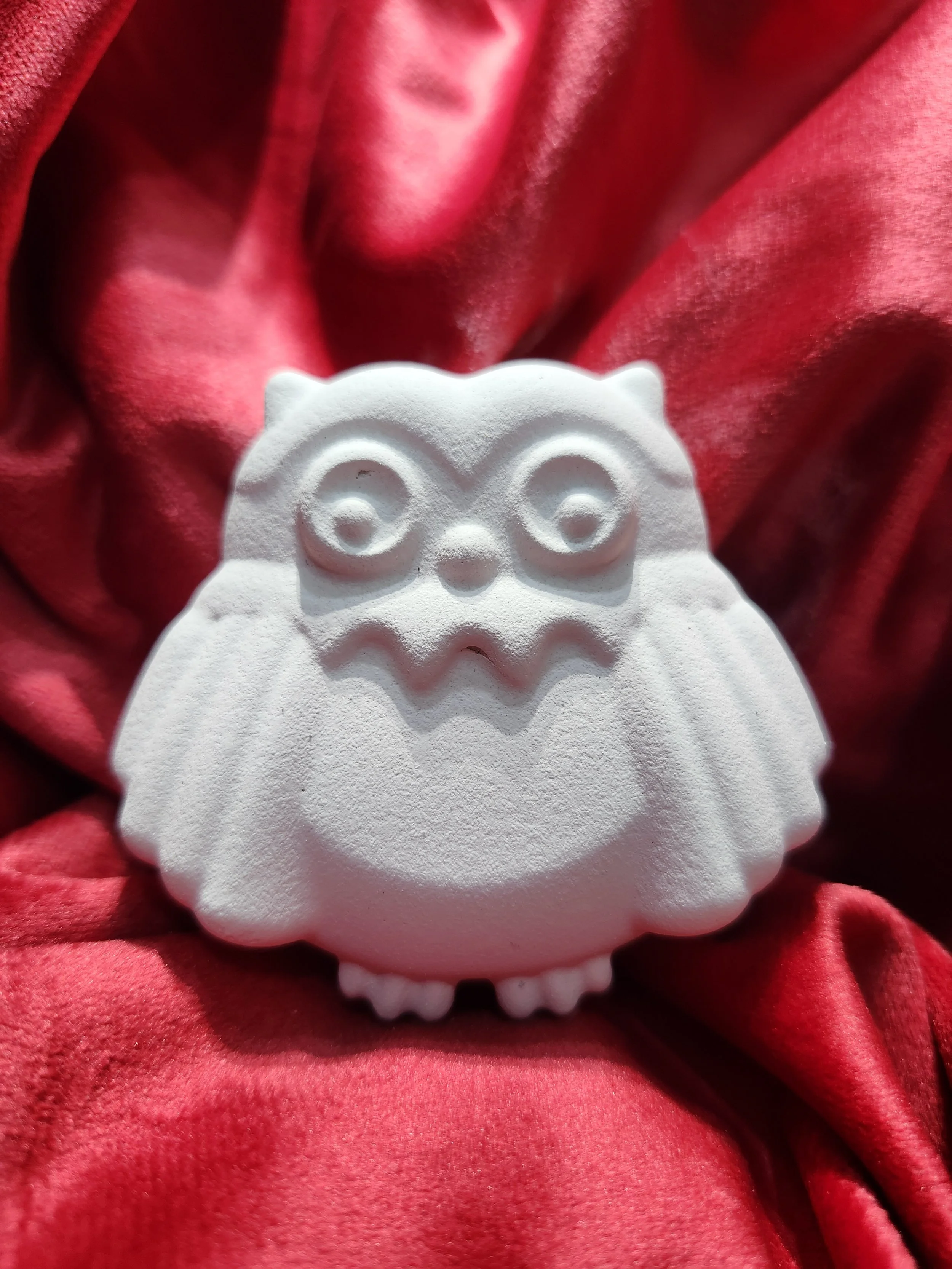 Owl- Medium