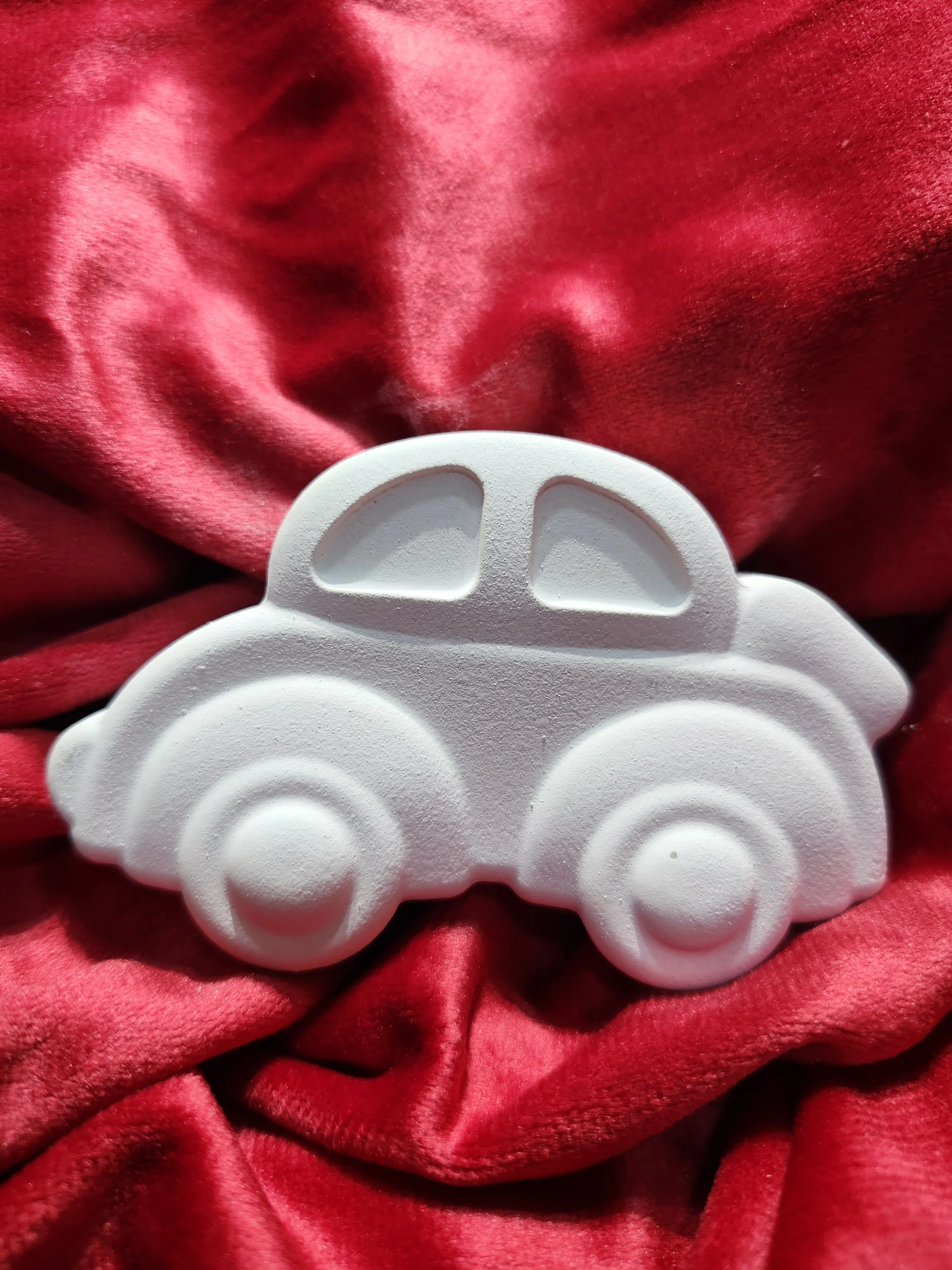 Car- Medium
