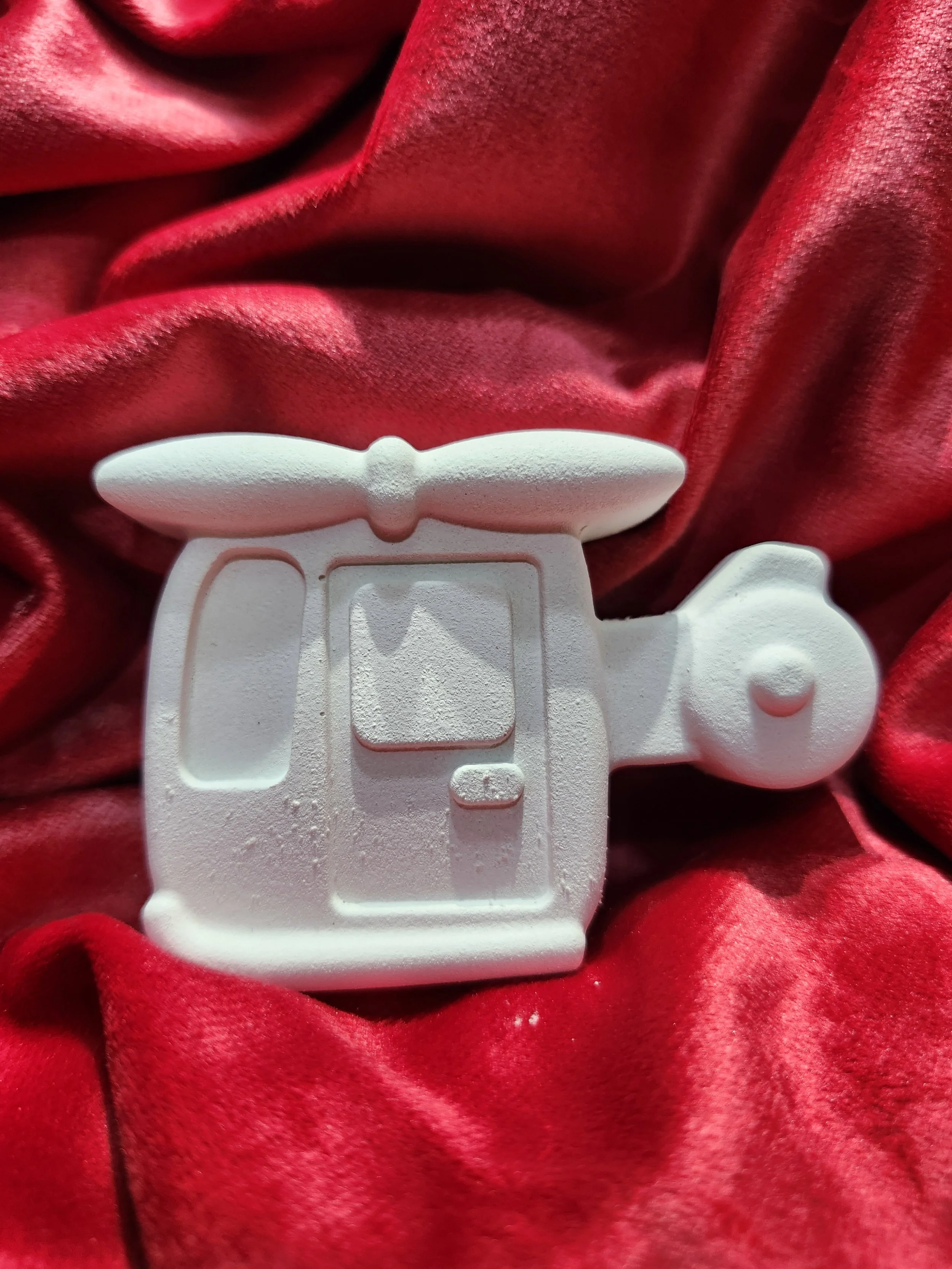 Helicopter- Medium