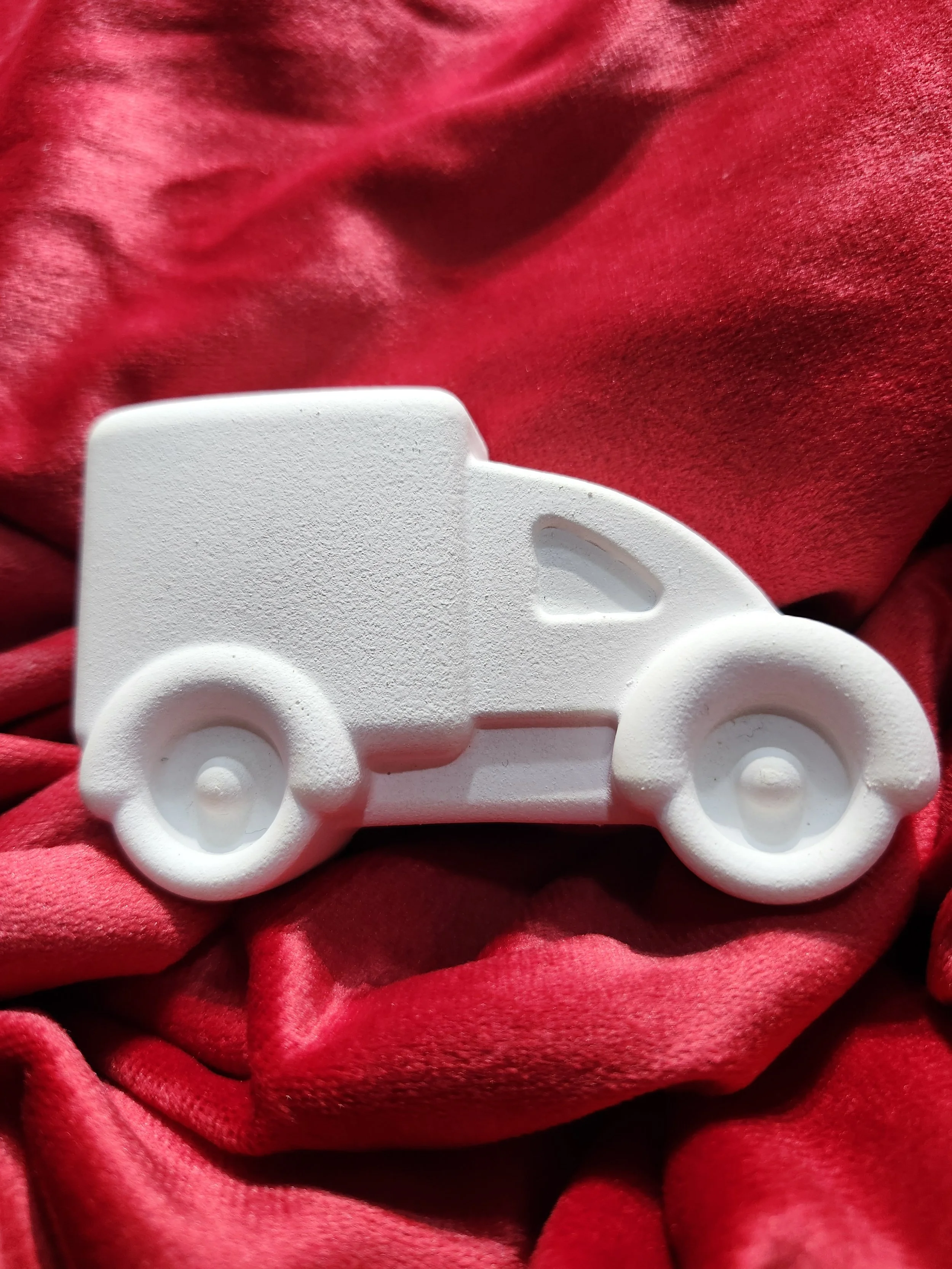 Truck- Medium