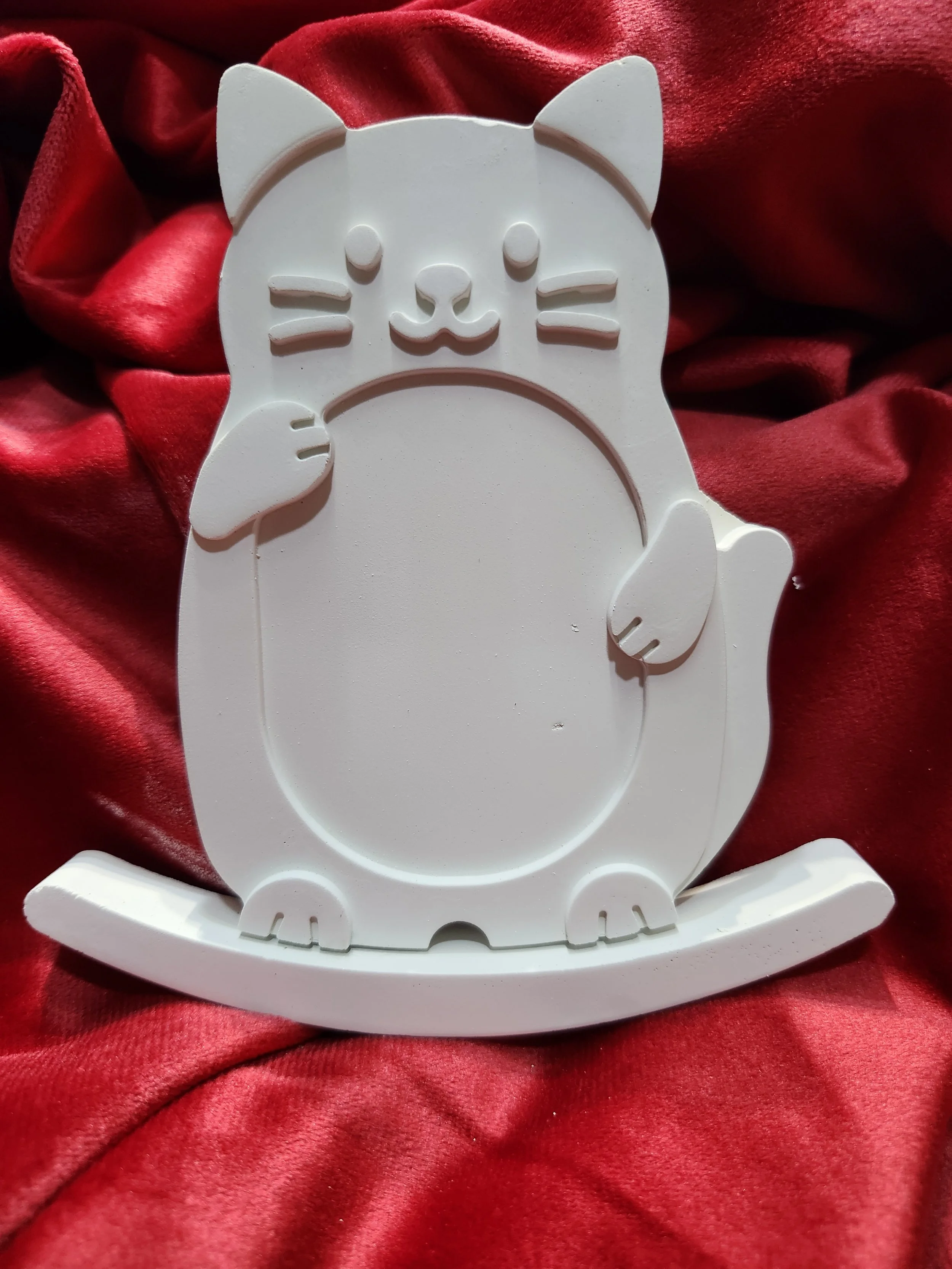 Large Cat or Dog Picture Frame