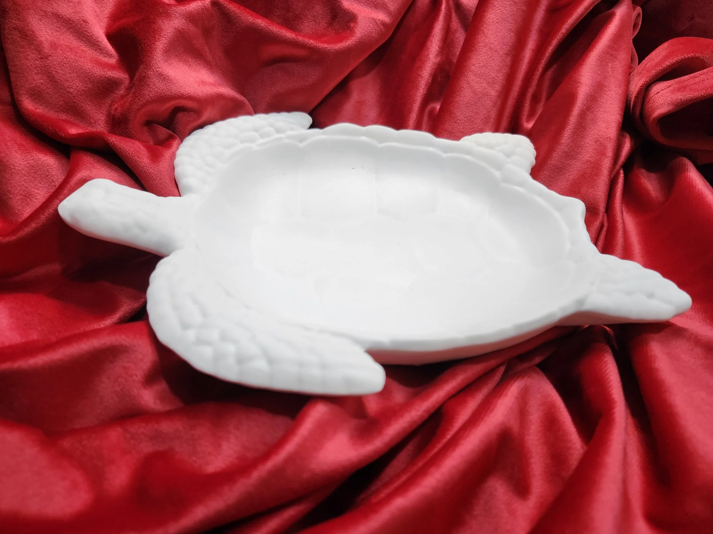 XL Turtle Dish