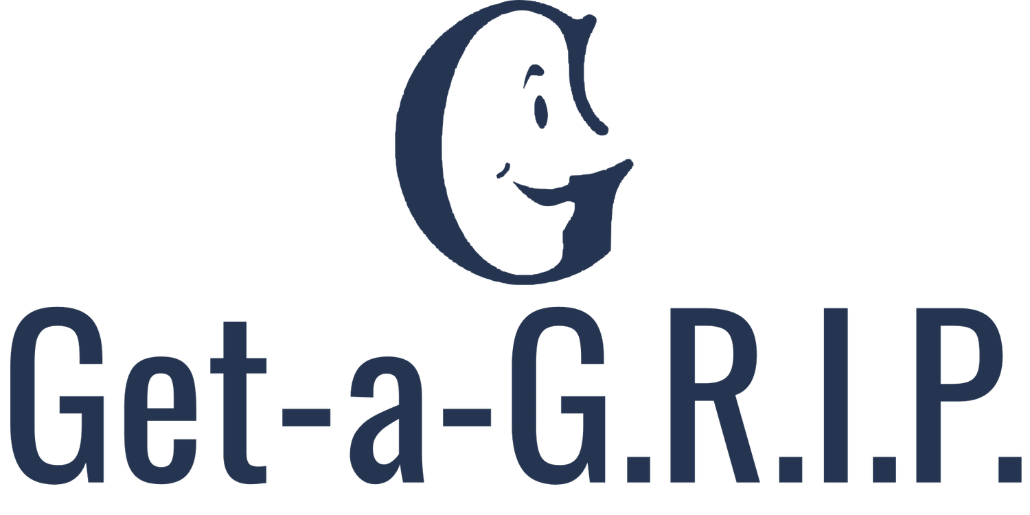 Get-a-G.R.I.P.
