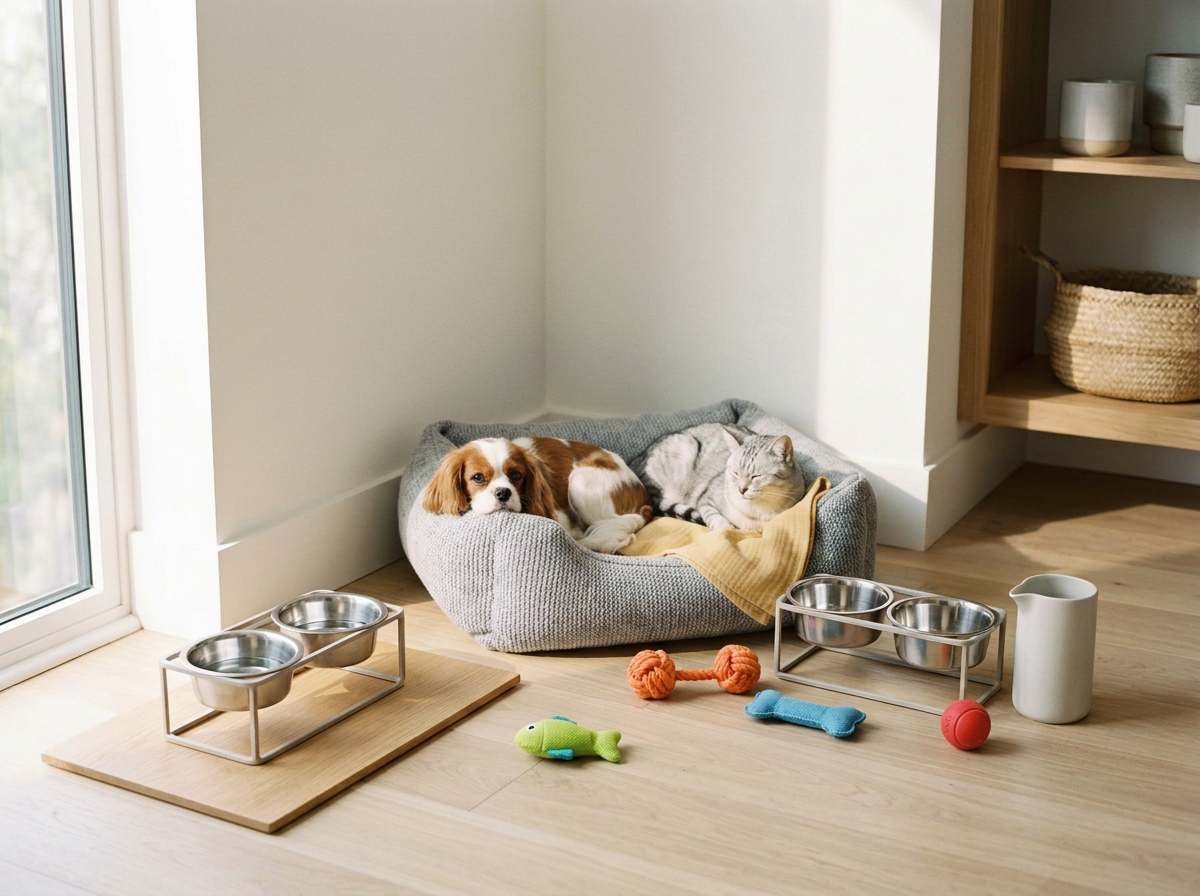 Pet Supplies