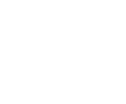 Line drawing of a hand holding a heart.