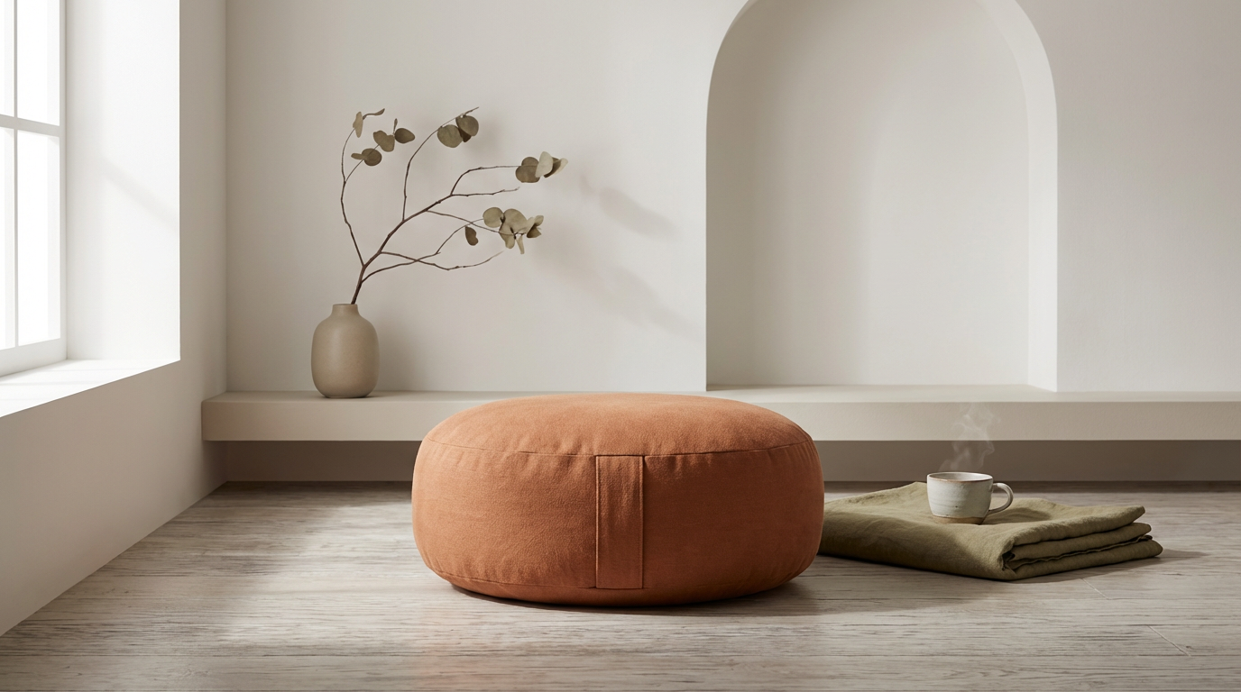 Meditation Cushion