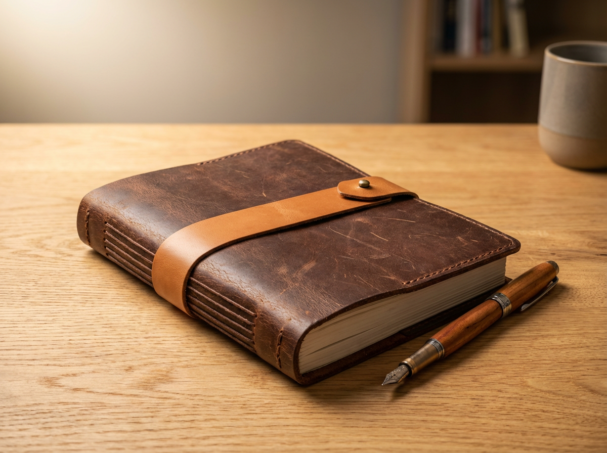Therapy Journal