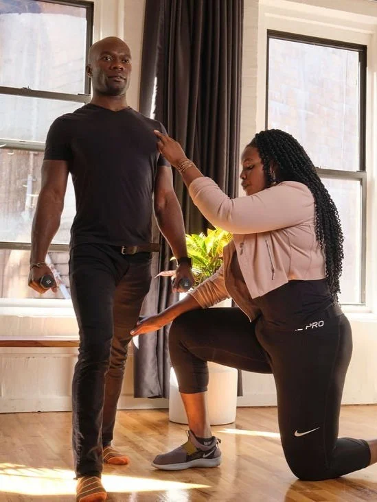 Physical Therapy for Men