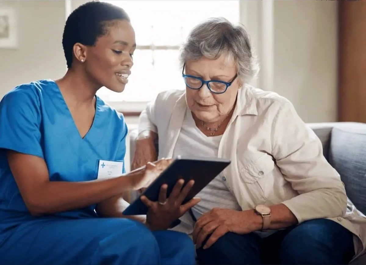 Continuing the Expertise: How TheraMotive Enhances Care Delivery