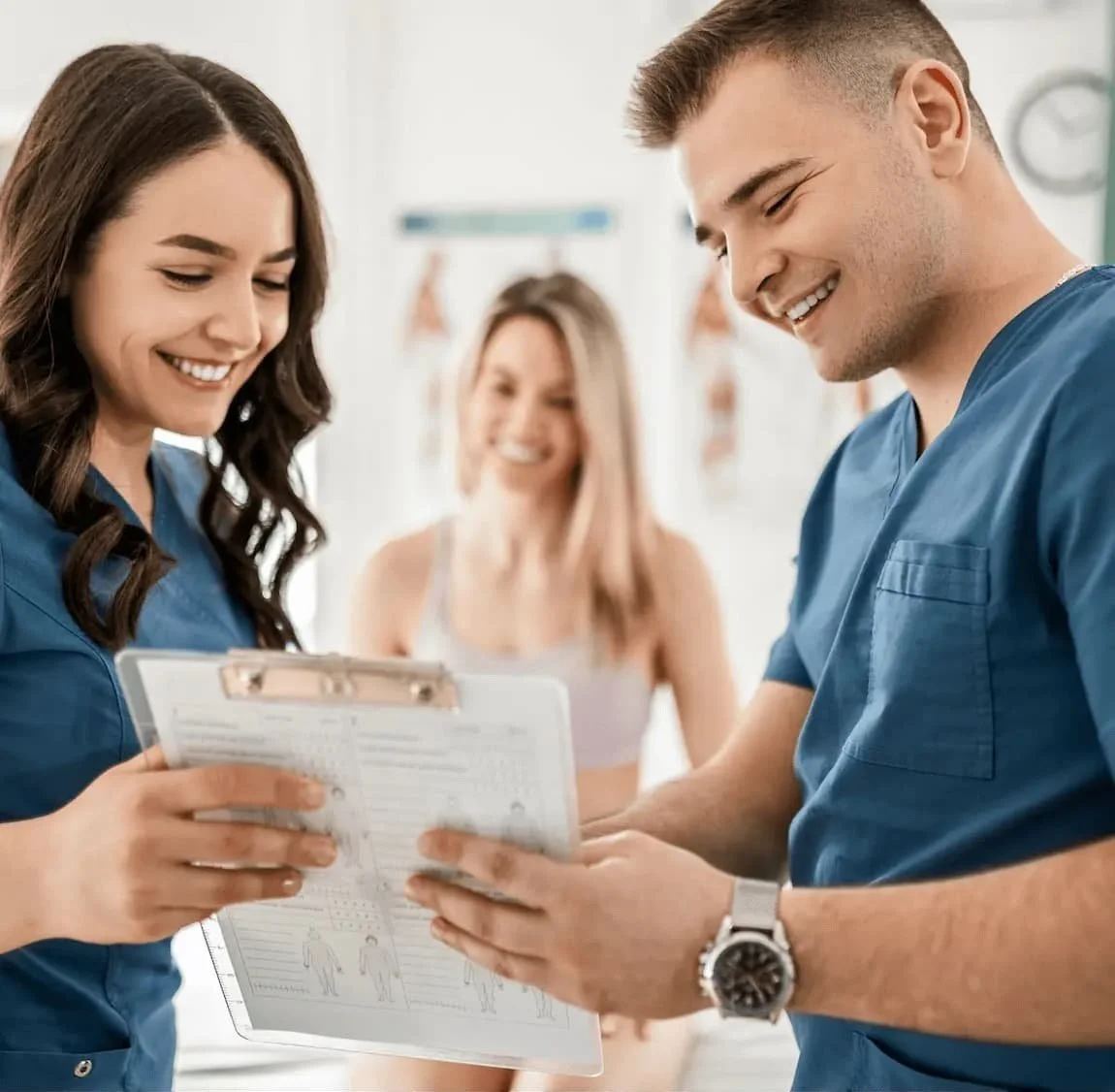 Expanding Access to Physical Therapy for All Communities: Why Your ZIP Code Shouldn't Determine Your Health