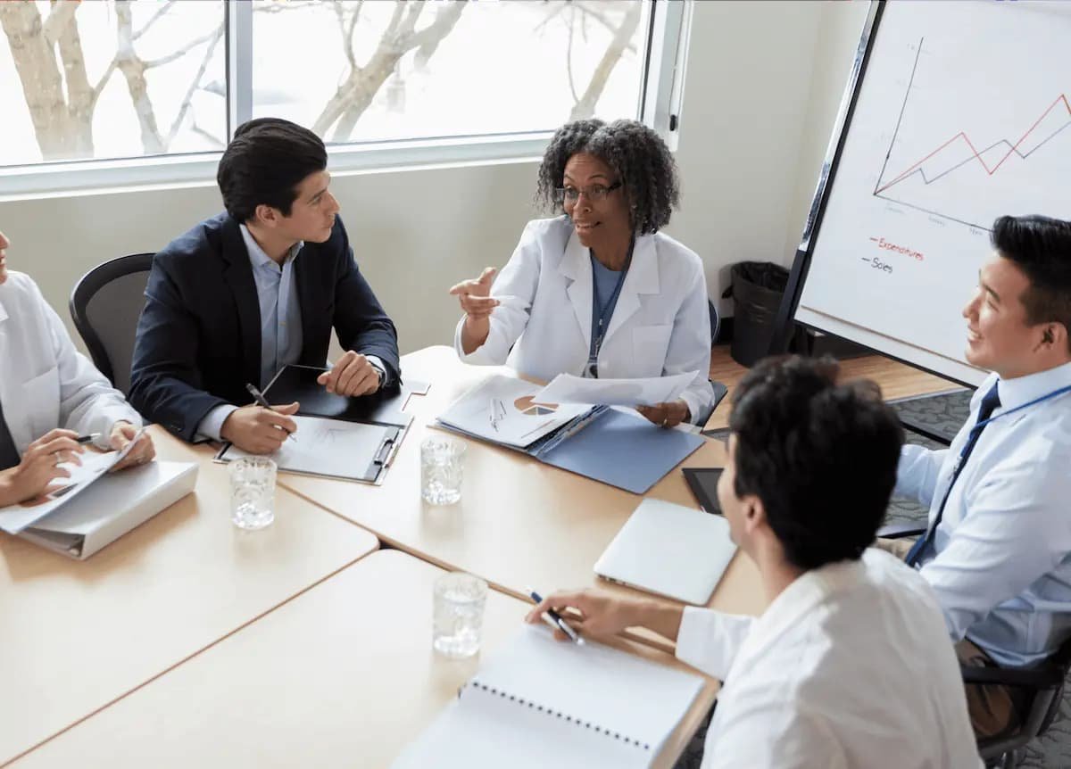 Expert Care, Delivered: Inside TheraMotive's Clinical Strength