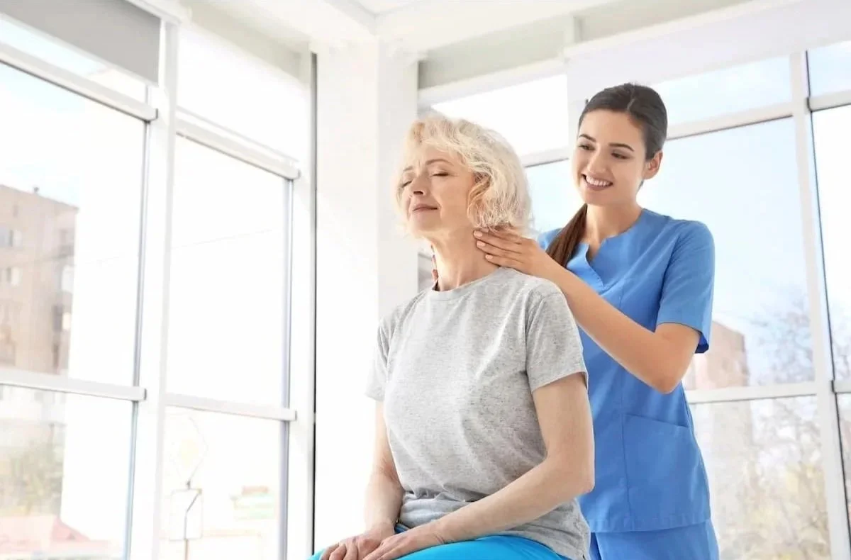 What to Expect on Your First Physical Therapy Visit: A Patient’s Guide