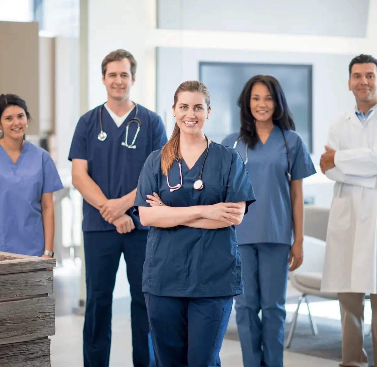 Get to Know Your Care Team What Makes TheraMotive Special