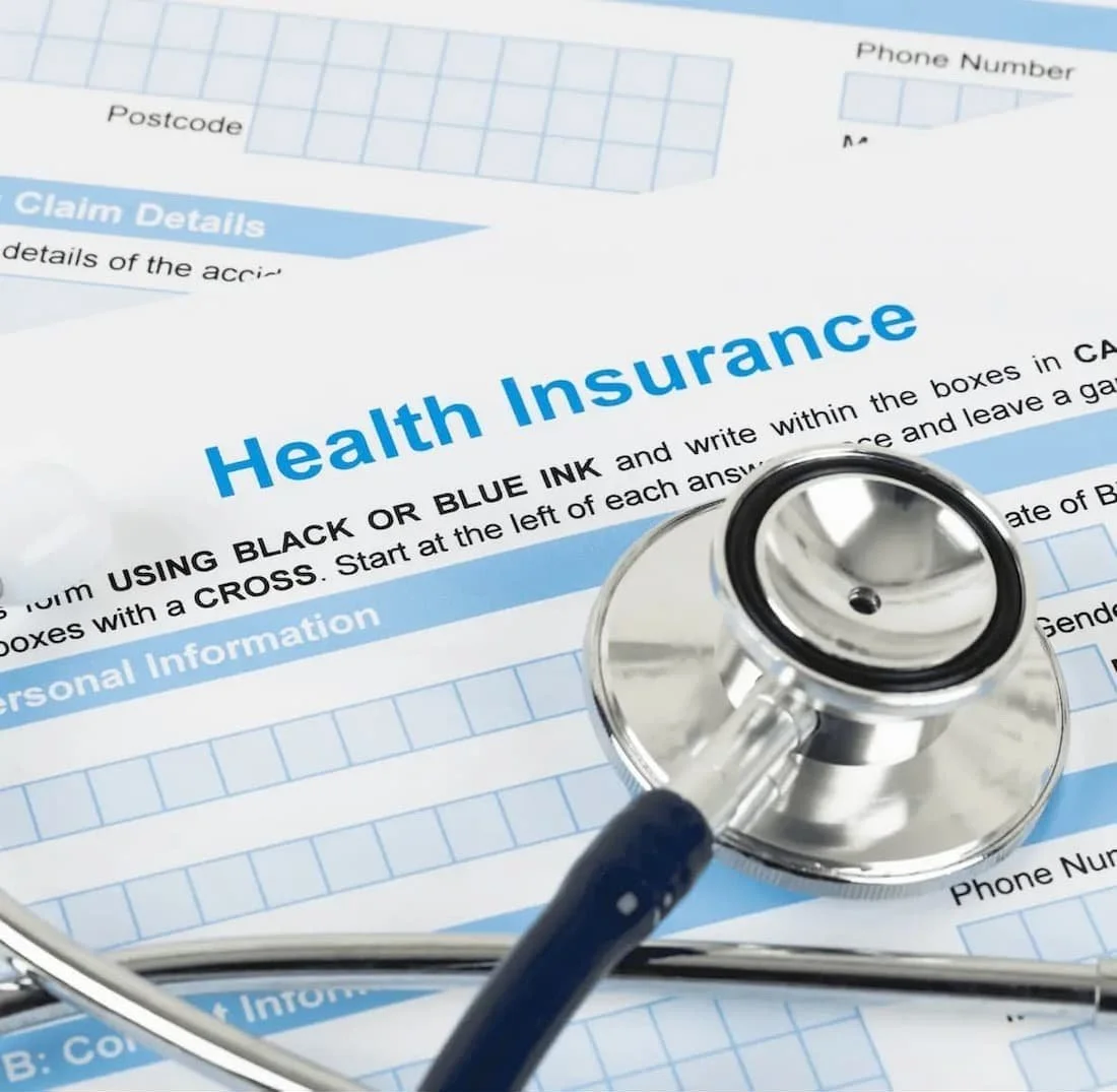 Insurance-Covered Mobile Physical Therapy with TheraMotive