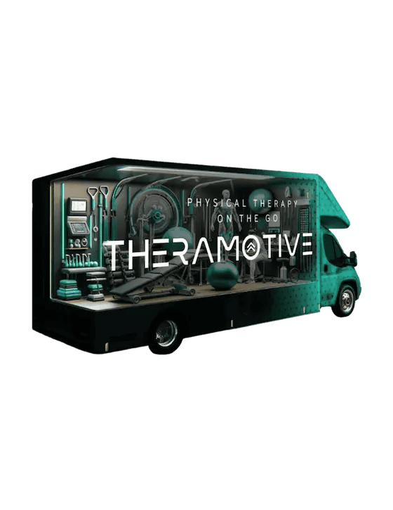 Maximizing Efficiency and Impact Through Partnership: The Business Case for Mobile PT