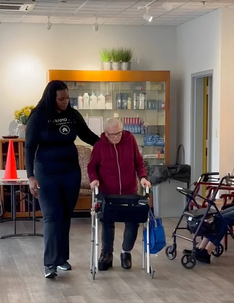 The Hidden Value of Partnering with TheraMotive: How Mobile Therapy Supports Your Staff and Residents