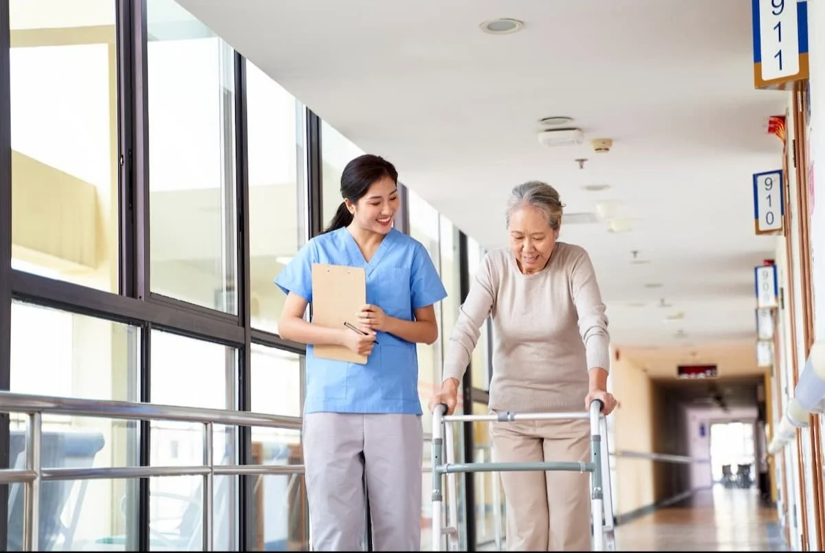 How Effective Is Physical Therapy for Common Injuries? Discover TheraMotive’s Community-Based Care