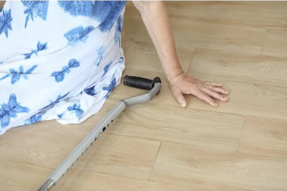Afraid of Falling? Here’s How Physical Therapy Can Help You Feel Stronger and Safer