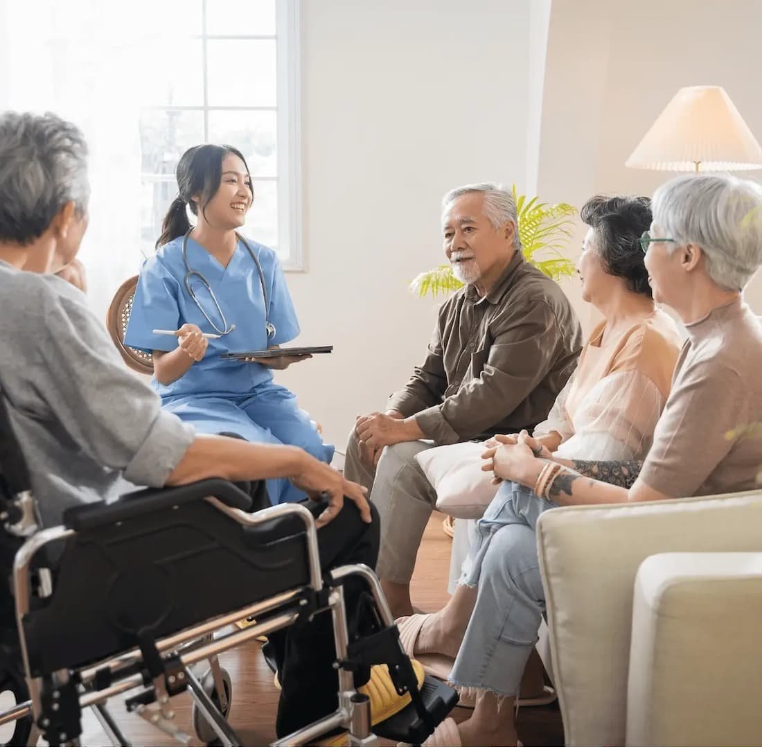Using Insurance with TheraMotive’s Mobile Physical Therapy