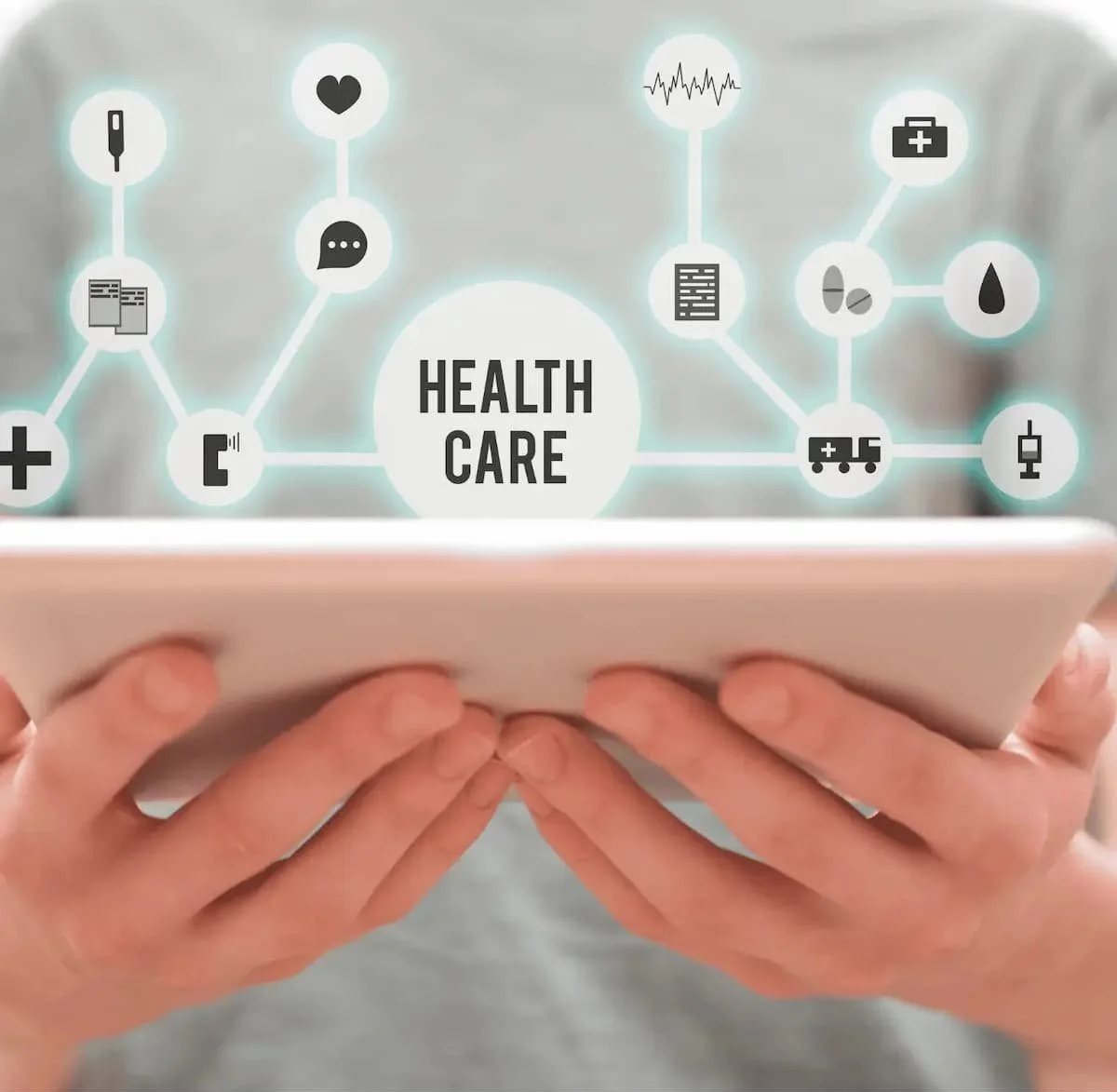 Why Mobile Physical Therapy Clinics are the Future of Care