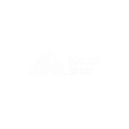 Trusted partner: Mount Sinai hospital logo