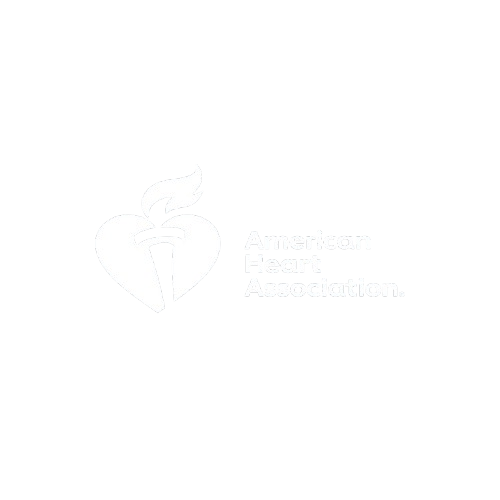 American Heart Association logo serving Brooklyn
