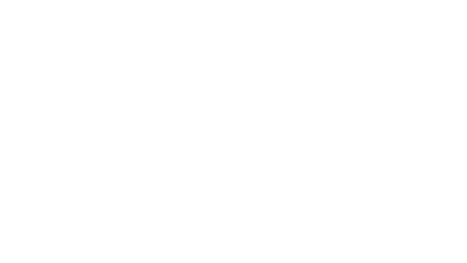 Medicare and Medicaid insurance logo in Brooklyn