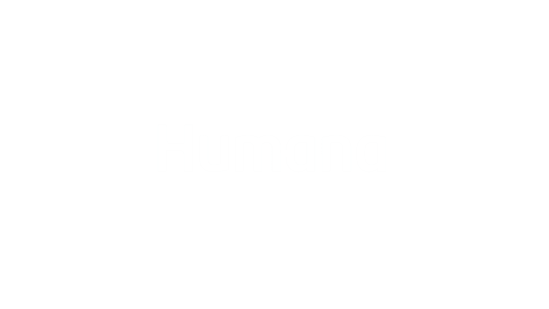 Humana health insurance logo