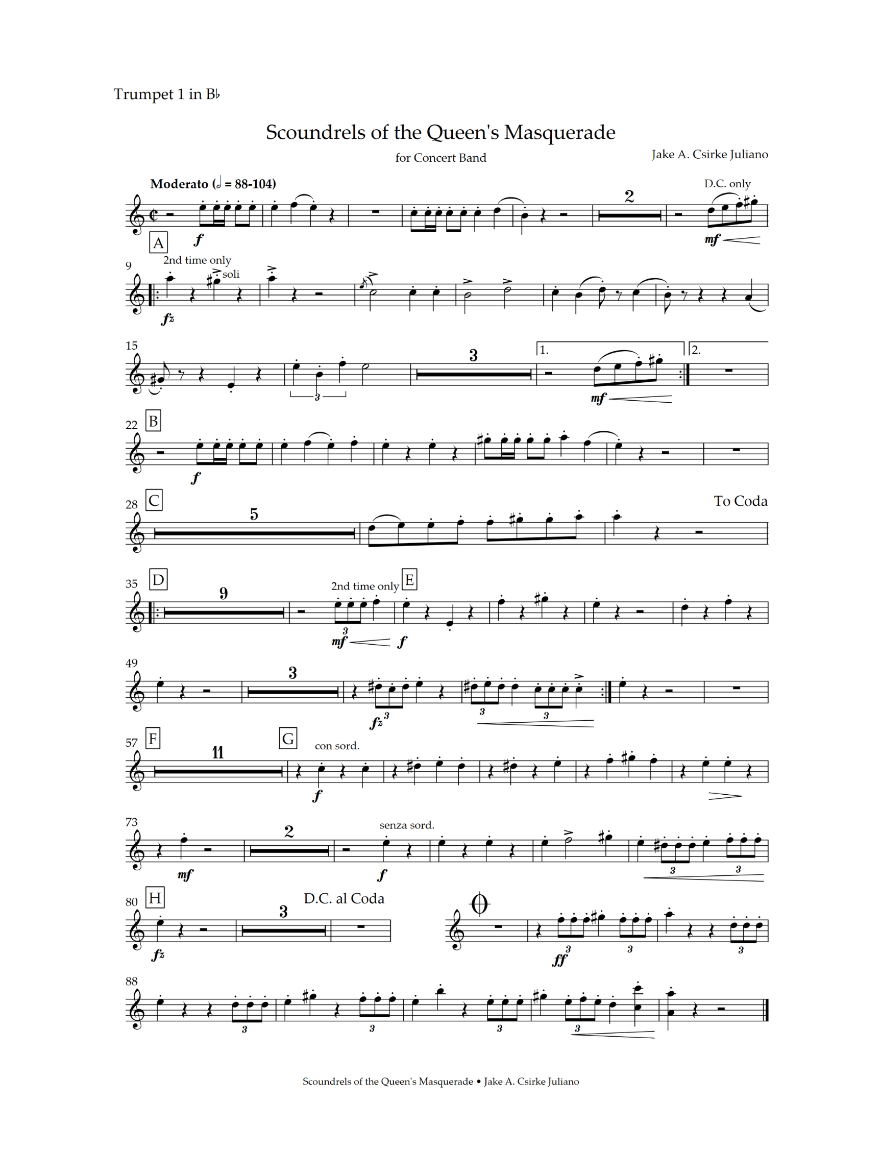Scoundrels of the Queen's Masquerade - Trumpet 1 Cropped 34.png