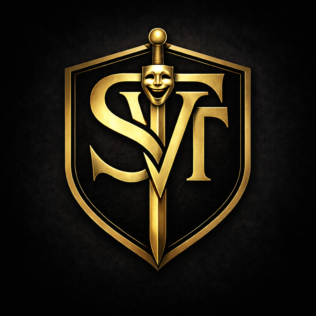 Sword &amp; Voice Theatrics