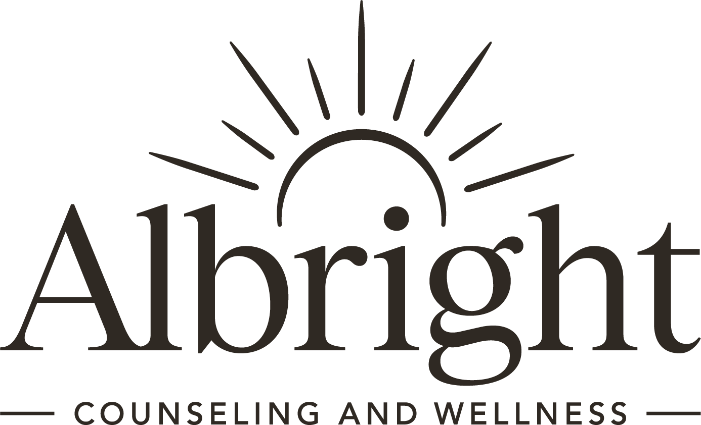 Albright Counseling &amp; Wellness