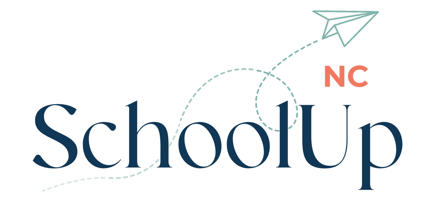 SchoolUp NC | School Consultant in Raleigh, Durham &amp; Chapel Hill