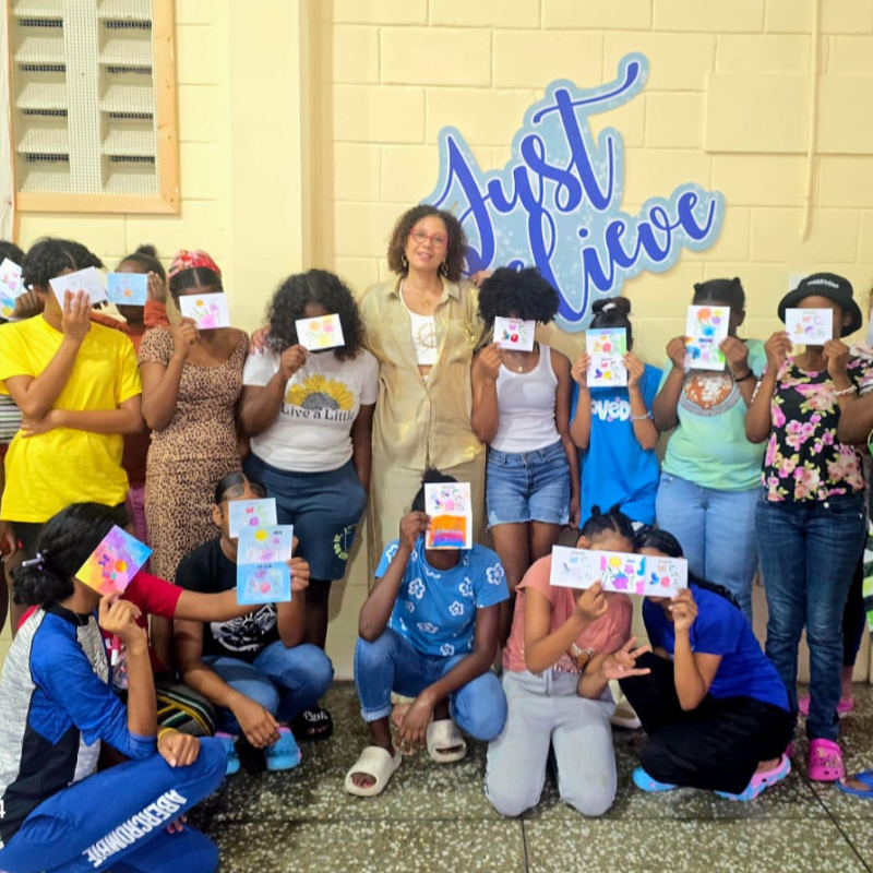                                                     Youth Mentorship Program