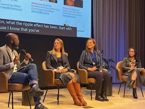                                                Annual Nonprofit Conference NYC